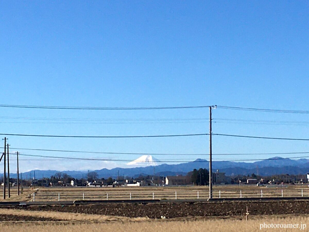 道の駅 よしみ 富士山