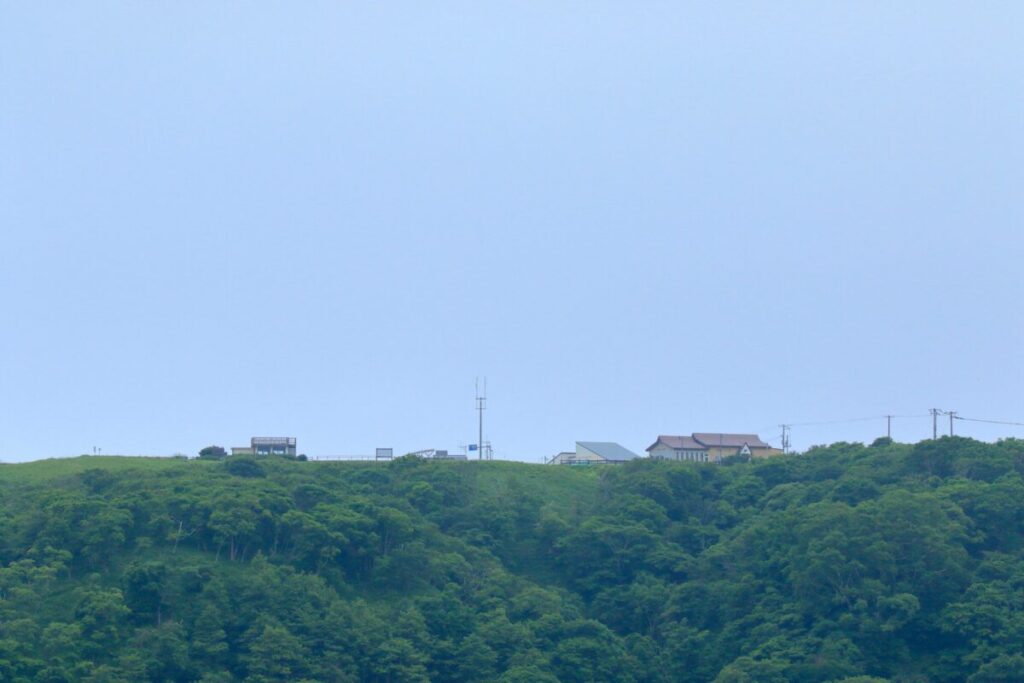 【車中泊で日本一周ひとり旅110日目】奥琵琶瀬野鳥公園 さわやかエトピリカトイレ