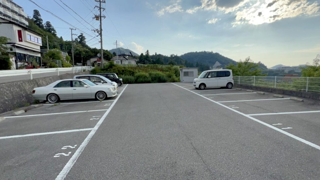 akippa 駐車場 兵庫