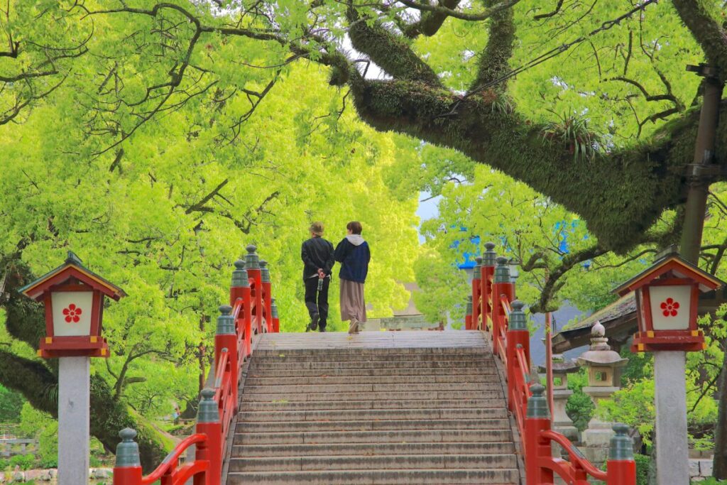 akippa 駐車場 福岡 太宰府天満宮