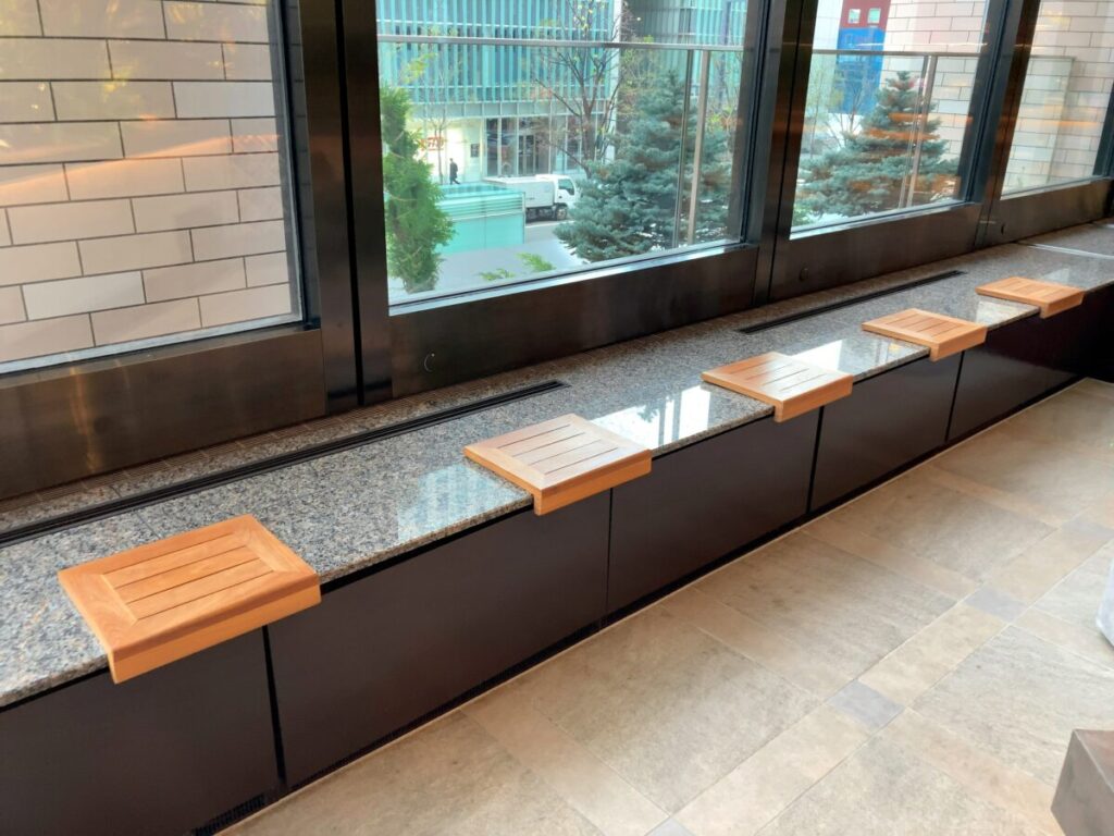 札幌グランドホテル スターバックスコーヒー 大同生命札幌ビル ミレド2階店