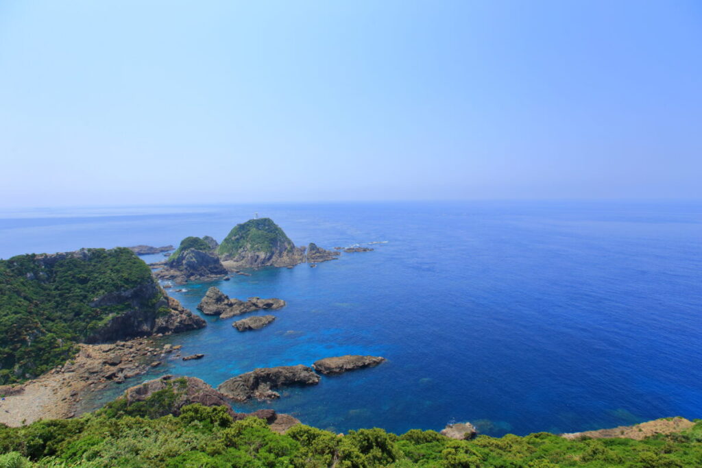 佐多岬
