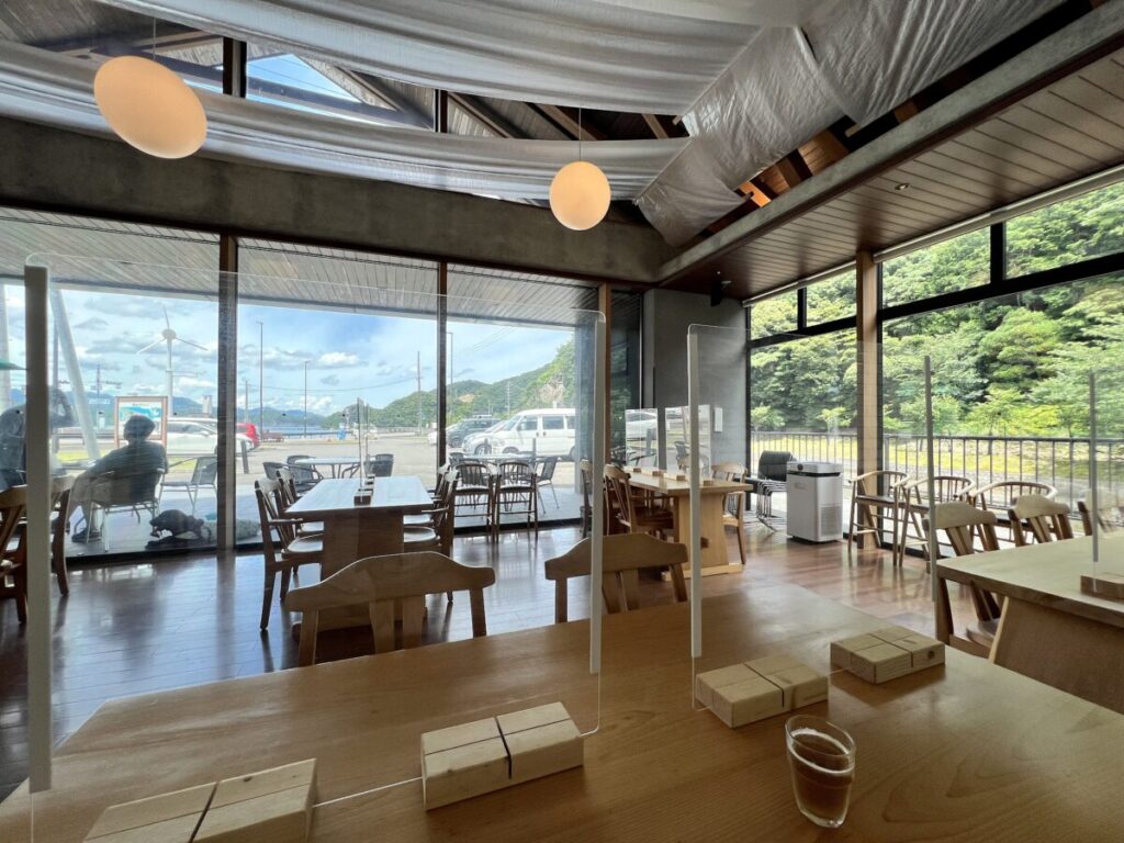 和歌山 太地町 道の駅たいじ