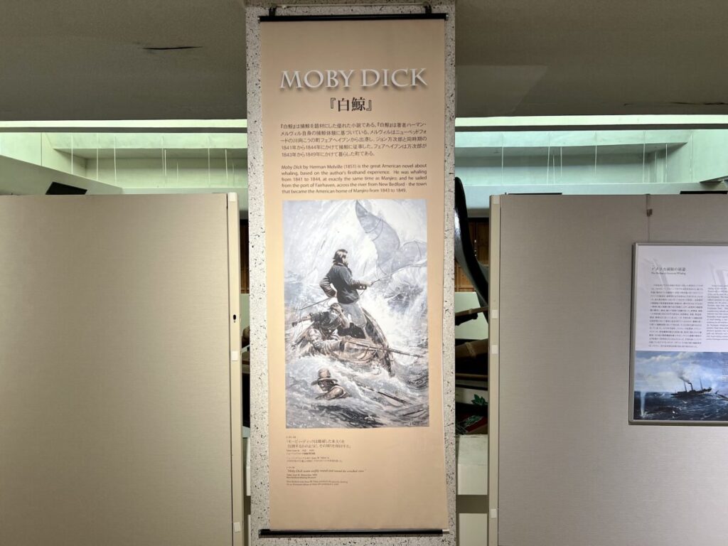 和歌山 太地町 くじらの博物館