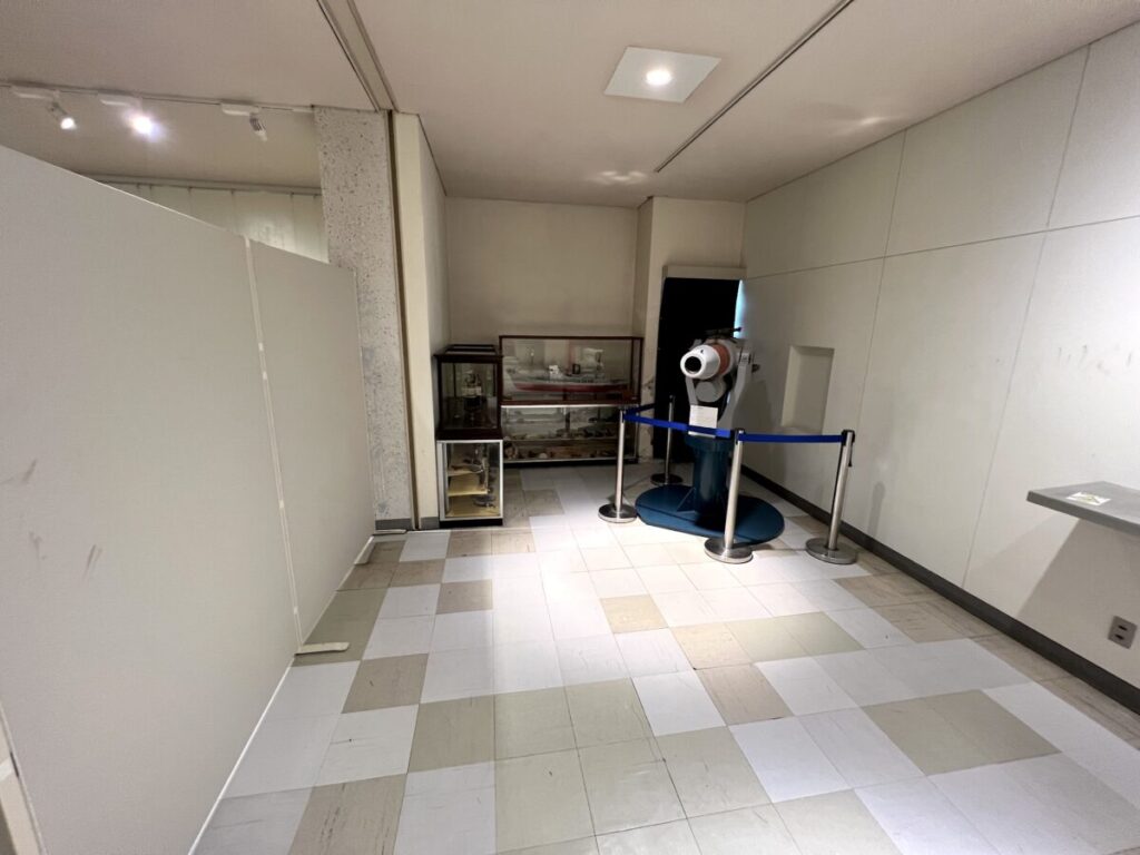 和歌山 太地町 くじらの博物館