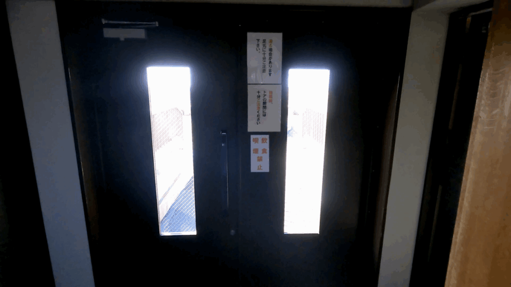 釧路市湿原展望台4F 屋外展望台