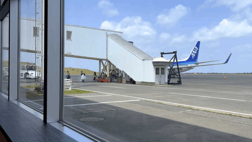 鳥取砂丘コナン空港 すなば珈琲 鳥取砂丘コナン空港店