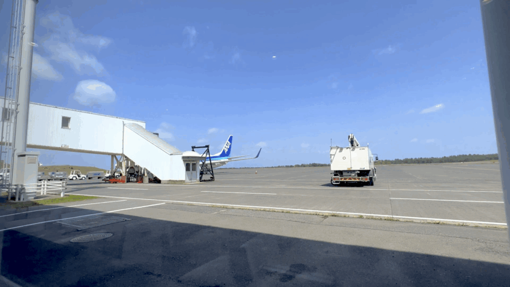鳥取砂丘コナン空港 すなば珈琲 鳥取砂丘コナン空港店