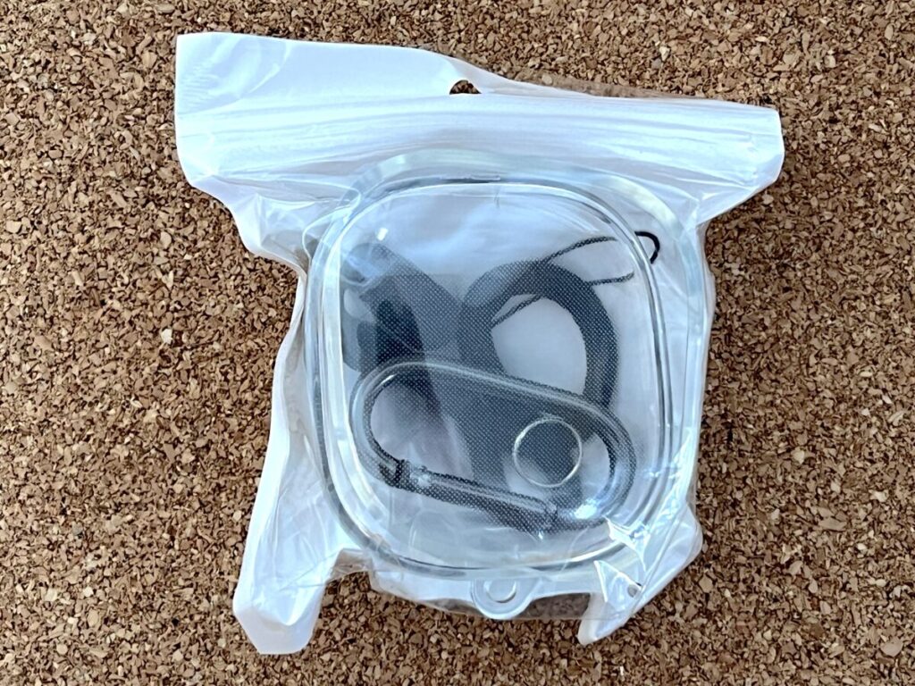 Soundcore Liberty 5 ケース