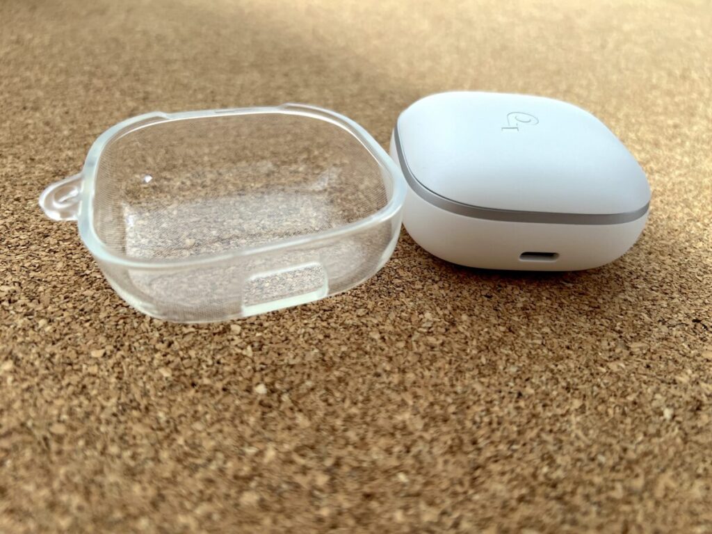 Soundcore Liberty 5 ケース