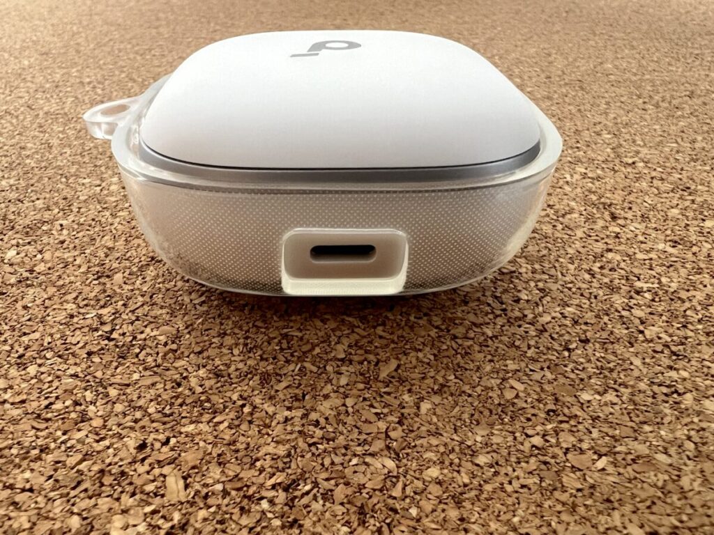 Soundcore Liberty 5 ケース