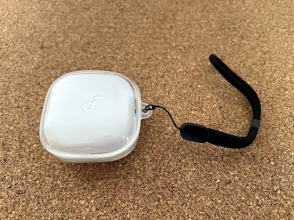 Soundcore Liberty 5 ケース