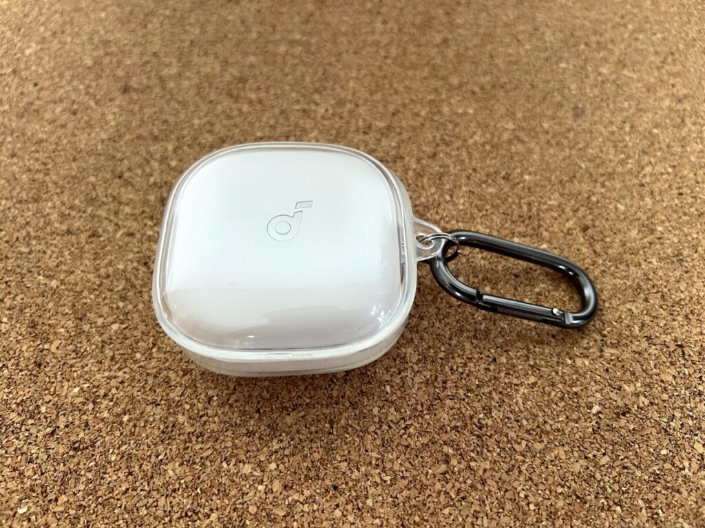 Soundcore Liberty 5 ケース