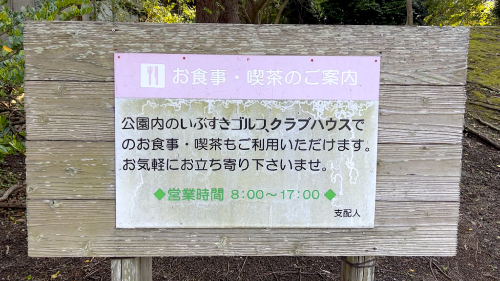 トカラ馬 開聞山麓自然公園 トカラ馬放牧場 ゴルフ場