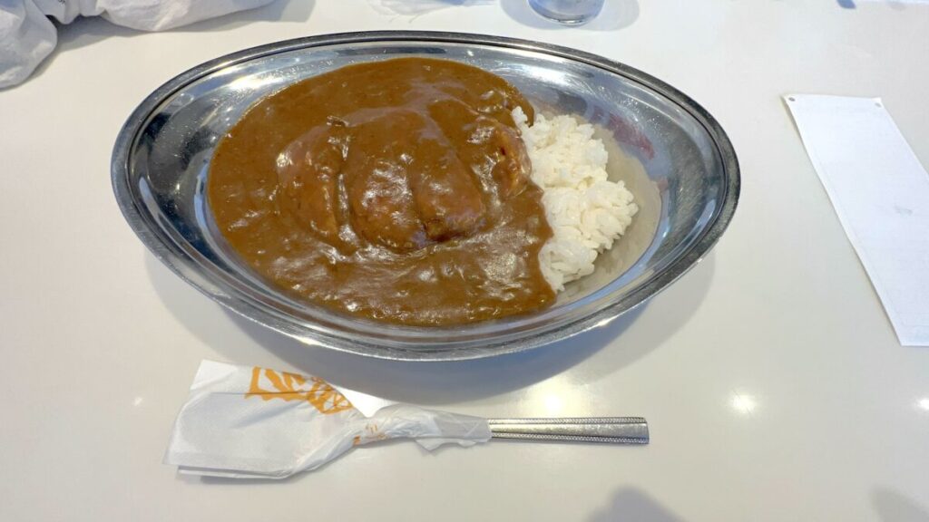 インデアン 店舗 音更店 トッピング カツ