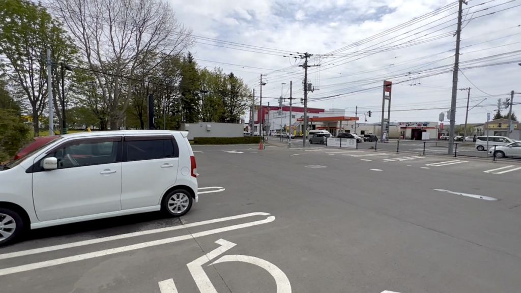 スタバ 全国制覇 スターバックスコーヒー 北見三輪店