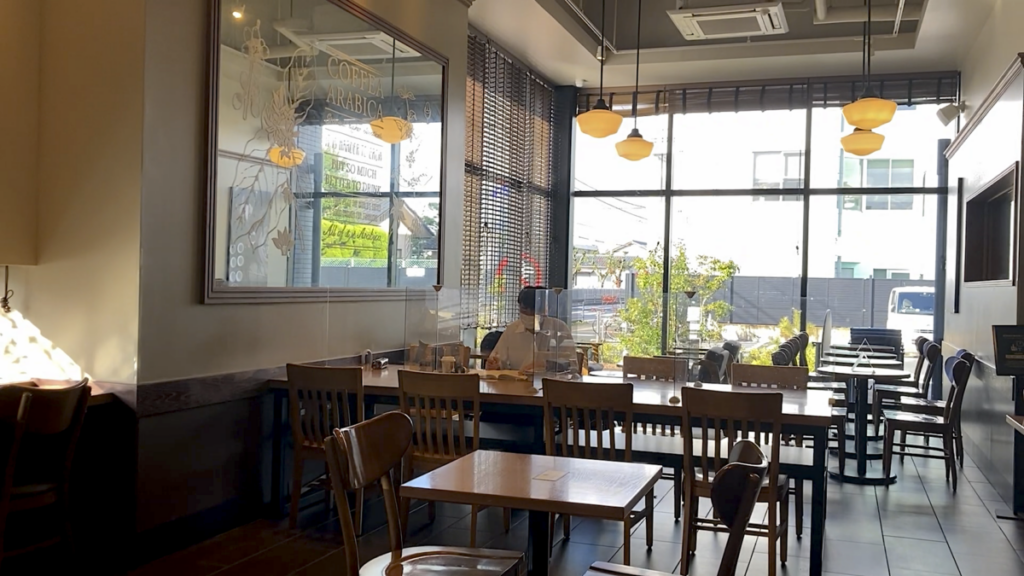 スタバ 全国制覇 スターバックスコーヒー 福井二の宮 藤島通り店