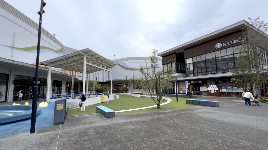 スタバ 全国制覇 スターバックスコーヒー イオンモール今治新都市店