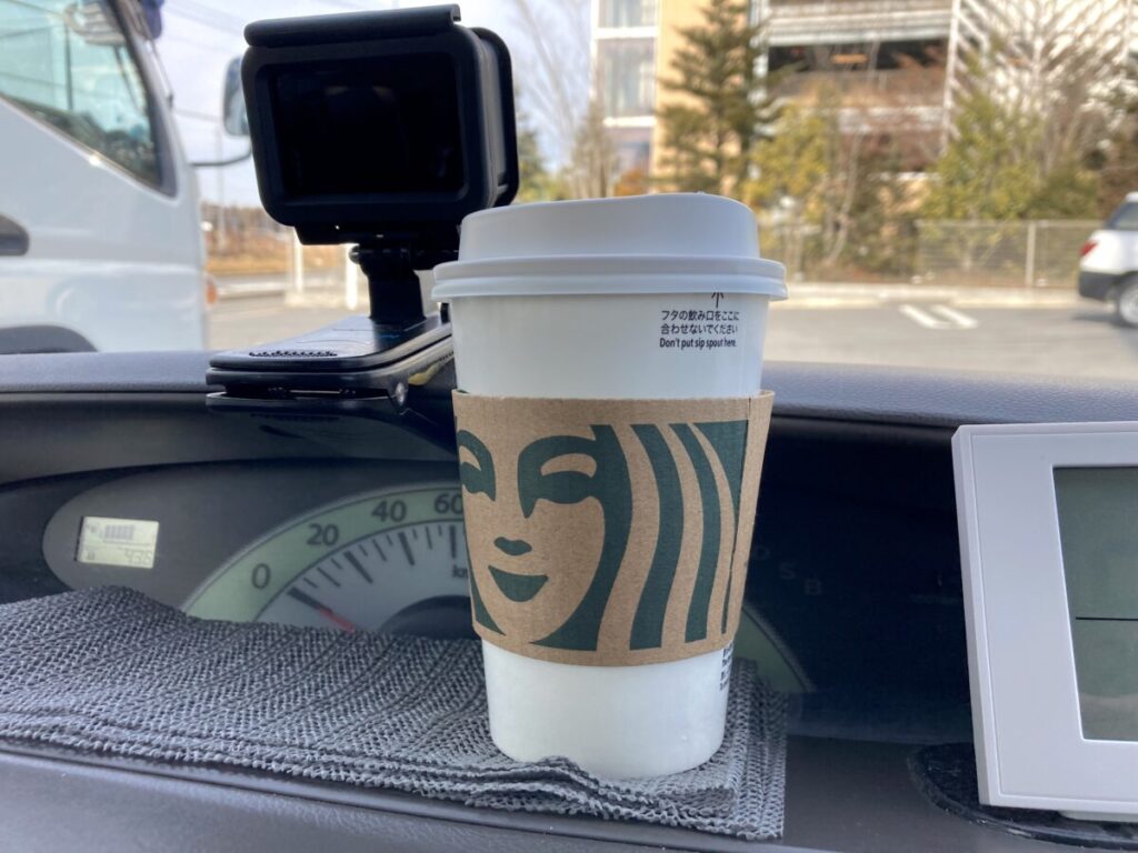 スタバ 全国制覇 スターバックスコーヒー 柏の葉 蔦屋書店