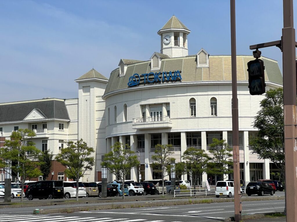 スタバ 全国制覇 スターバックスコーヒー 大分わさだトキハ店