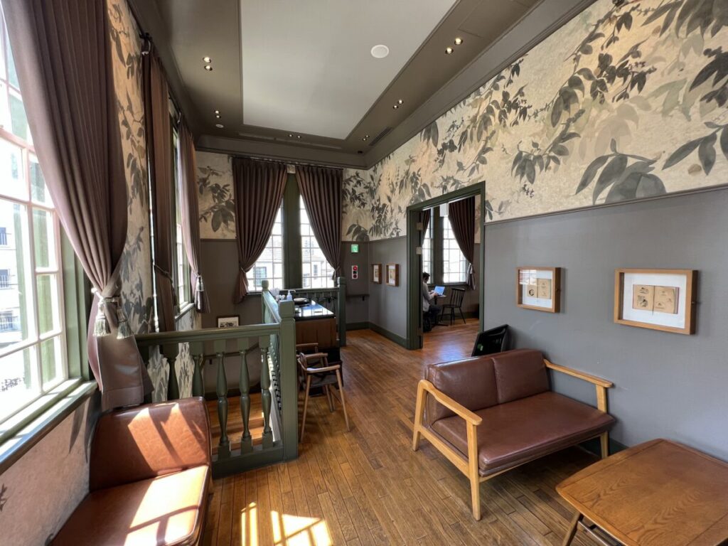 スタバ 全国制覇 スターバックスコーヒー 道後温泉駅舎店