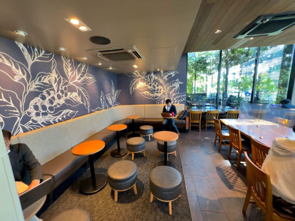 スタバ 全国制覇 スターバックスコーヒー 札幌美園店