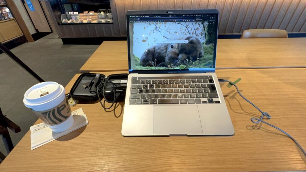 スタバ 全国制覇 スターバックスコーヒー イオンモール苫小牧店