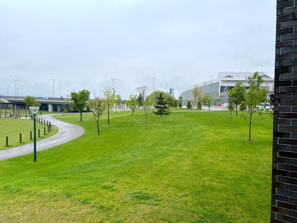 スタバ 全国制覇 スターバックスコーヒー 旭川北彩都店