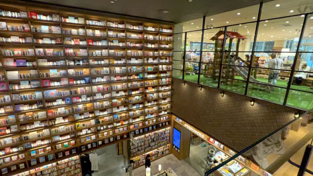 スタバ 全国制覇 スターバックスコーヒー 広島 蔦屋書店