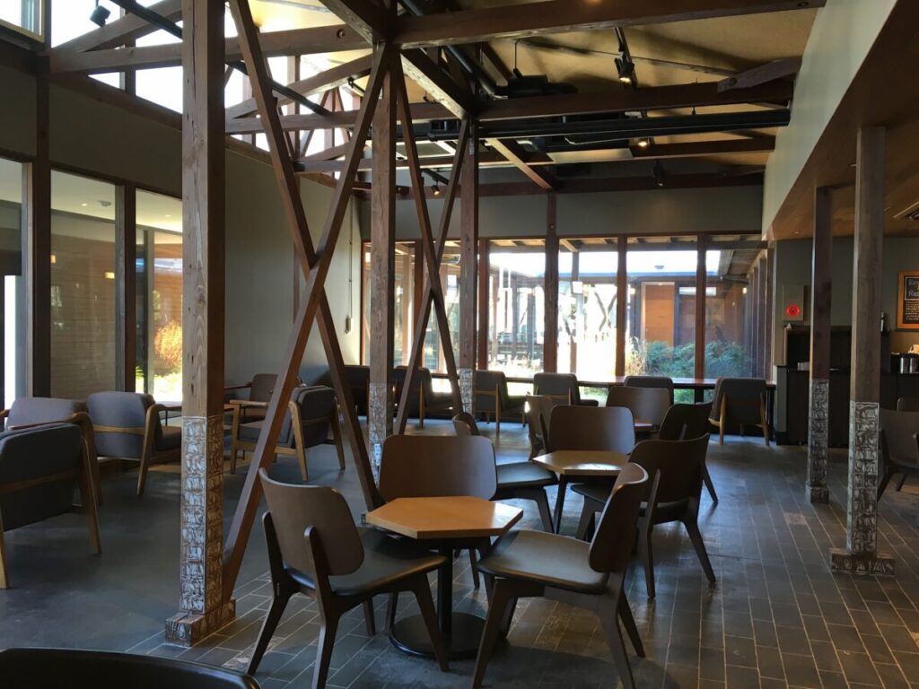 スタバ 全国制覇 スターバックスコーヒー 上尾二ツ宮店