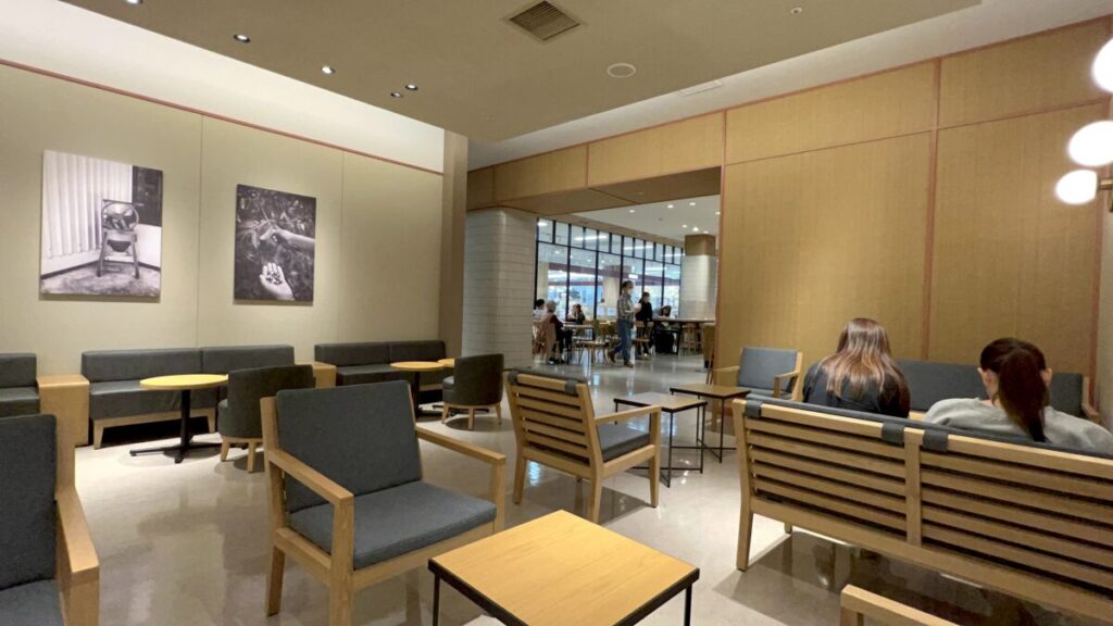 スタバ 全国制覇 スターバックスコーヒー ゆめタウン山口店