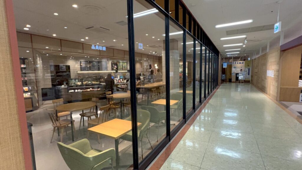 スタバ 全国制覇 スターバックスコーヒー ゆめタウン山口店