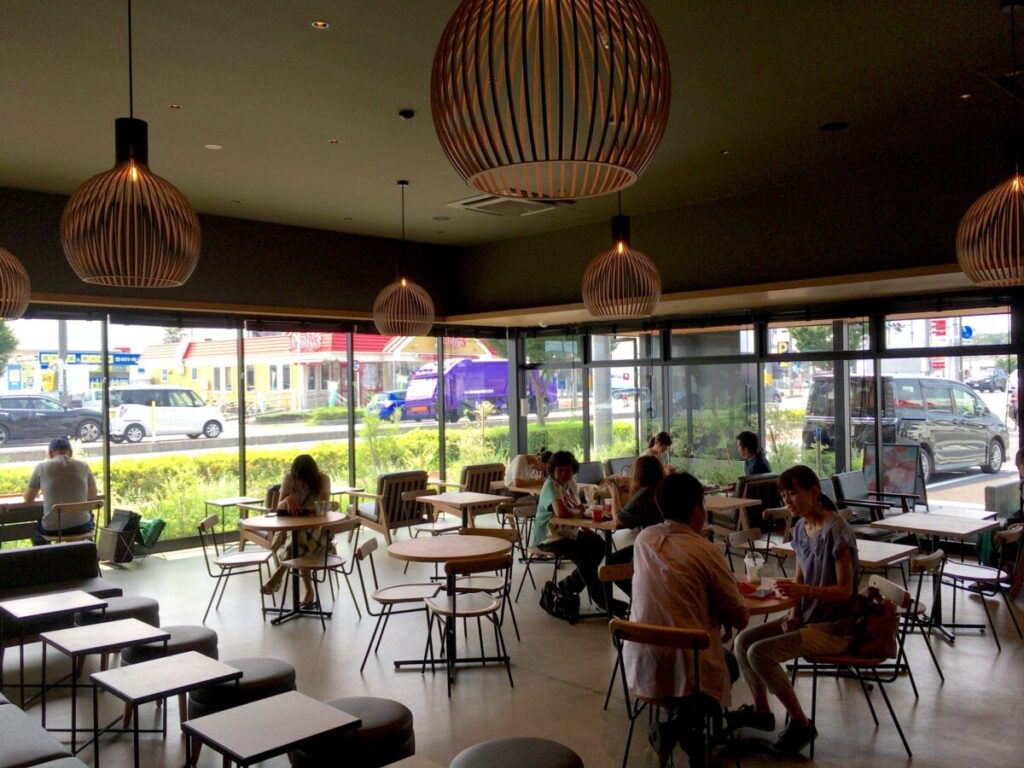 スタバ 全国制覇 スターバックスコーヒー 富岡店