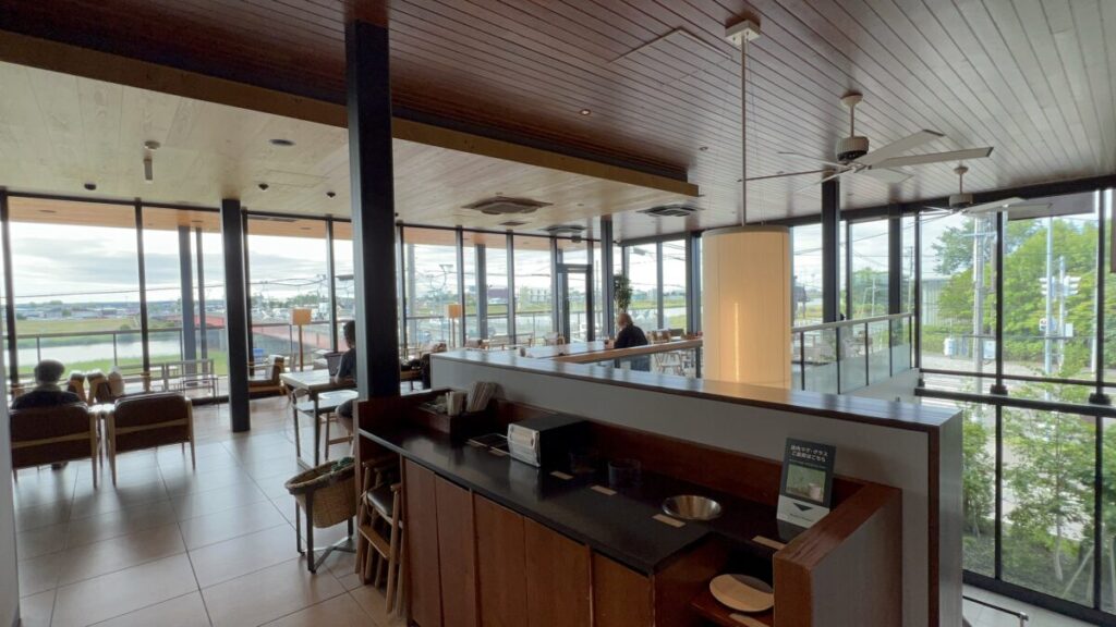 スタバ 全国制覇 スターバックスコーヒー 釧路鶴見橋店