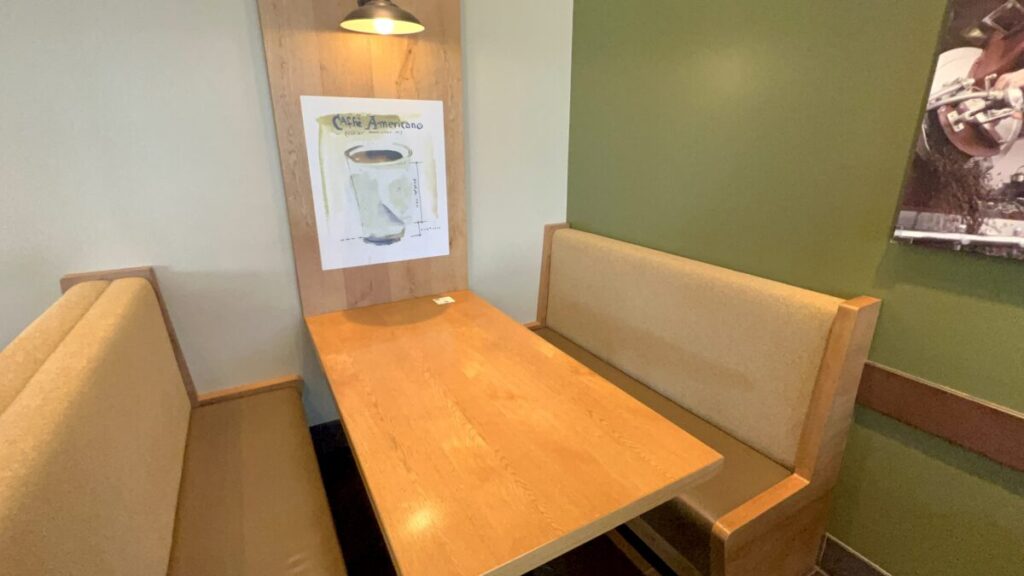 スタバ 全国制覇 スターバックスコーヒー 佐賀南バイパス店