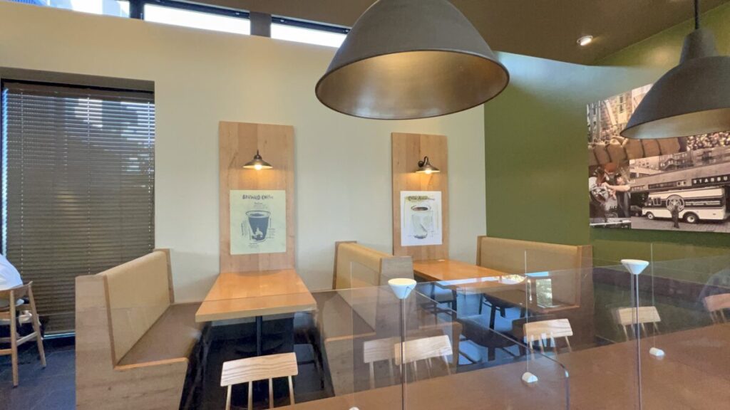 スタバ 全国制覇 スターバックスコーヒー 佐賀南バイパス店