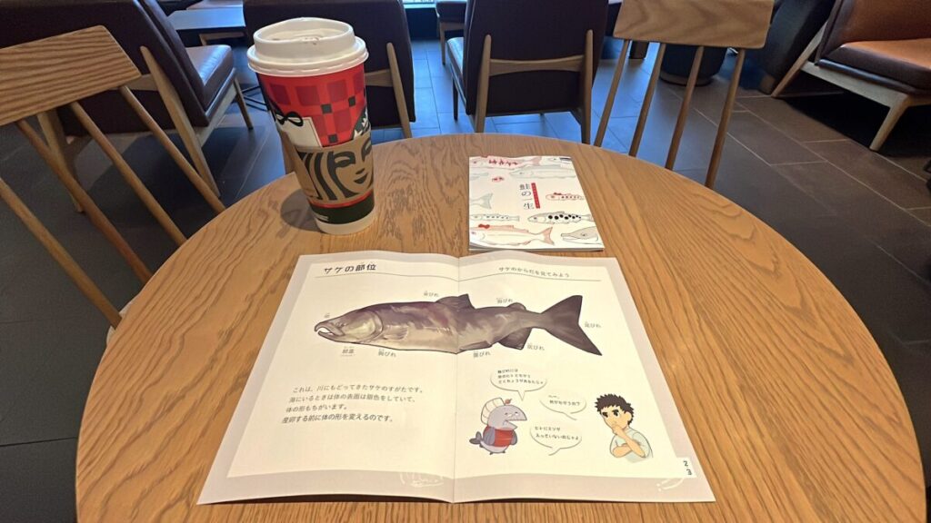 スタバ 全国制覇 スターバックスコーヒー 帯広稲田店