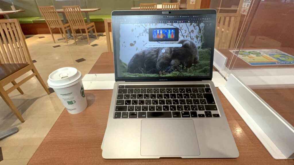 スタバ 全国制覇 スターバックスコーヒー EXPASA談合坂サービスエリア（下り線）店