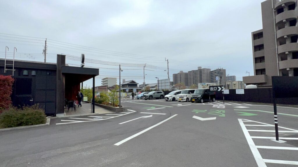 スタバ 全国制覇 スターバックスコーヒー 高松サン・フラワー通り店