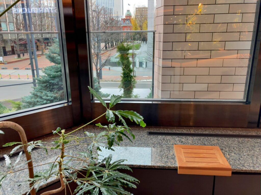 スタバ 全国制覇 スターバックスコーヒー 大同生命札幌ビル ミレド2階店