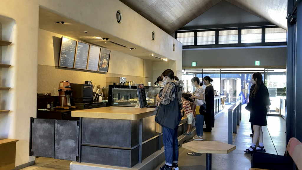 スタバ 全国制覇 スターバックスコーヒー 川越鐘つき通り店