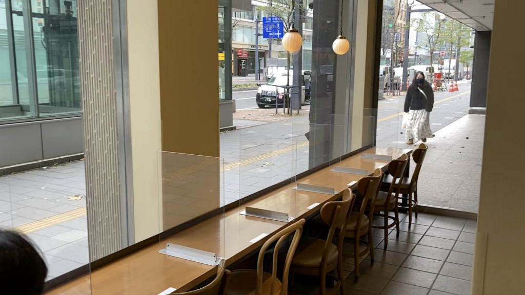 スタバ 全国制覇 スターバックスコーヒー 札幌グランドホテル店