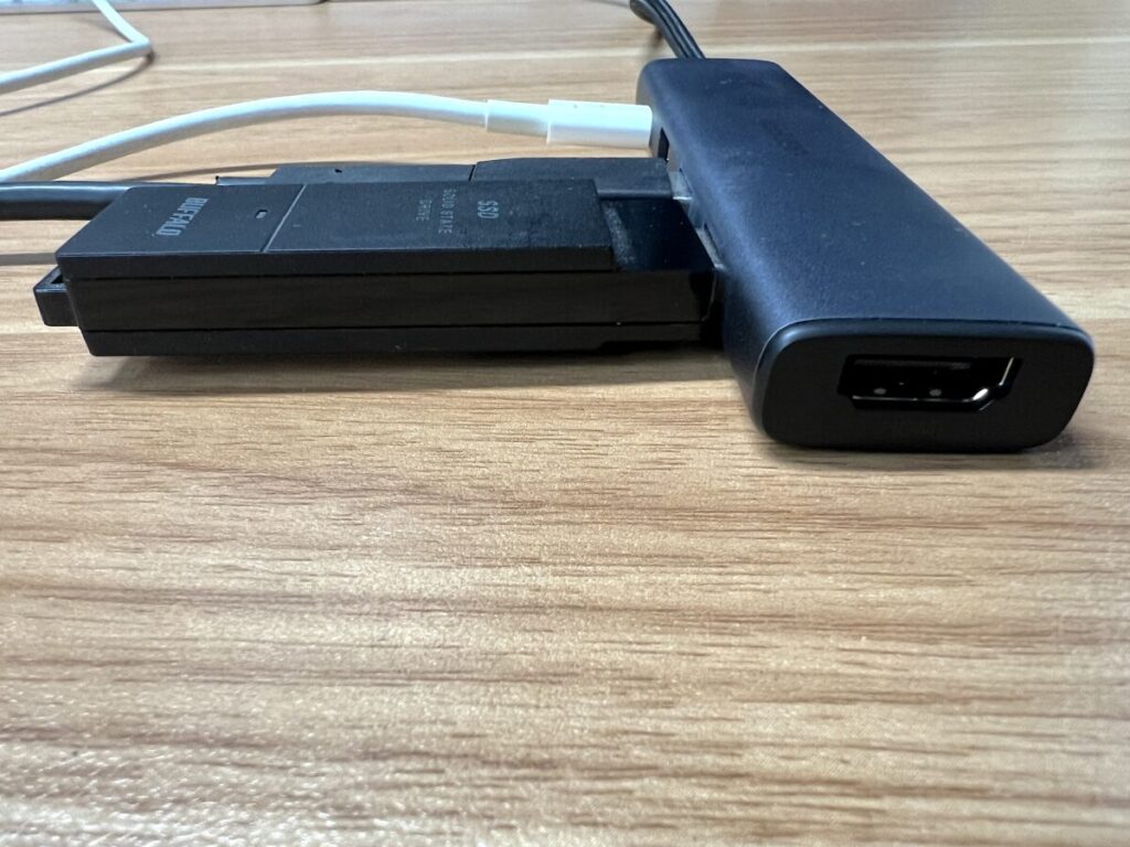 デスクトップ環境 ケーブル HDMI