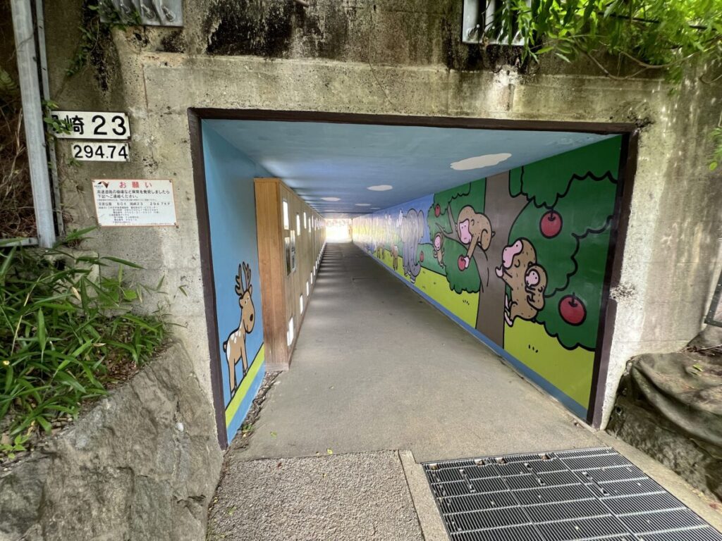 岡崎市東公園動物園 動物ふれあい広場
