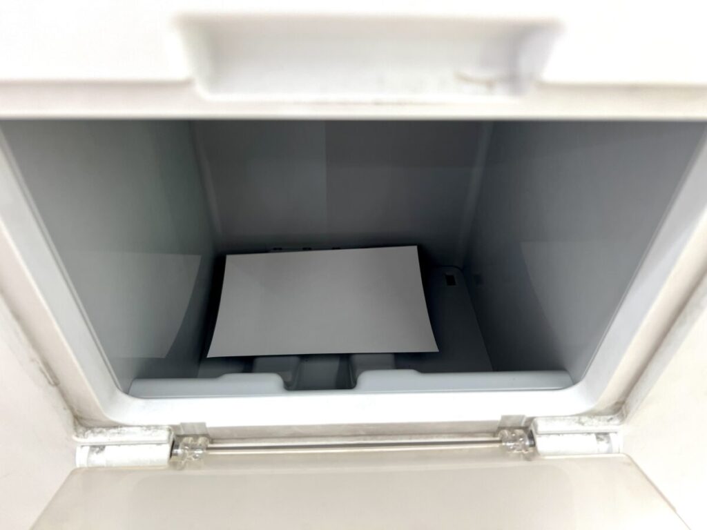 ピクチャン 証明写真 コンビニ マルチコピー機 証明写真取り出し