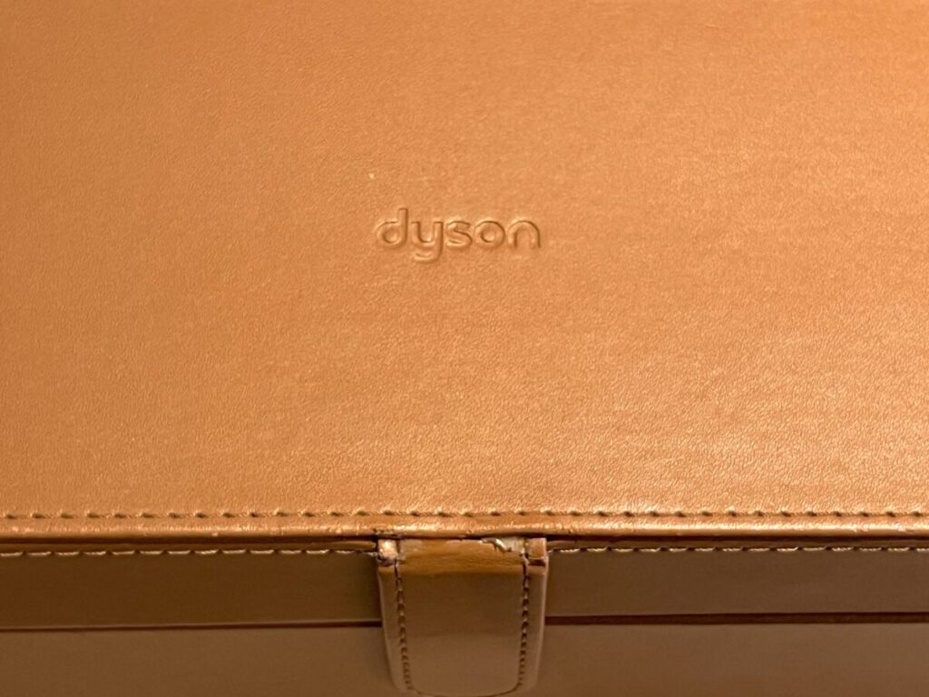 カミシホロホテル 客室 ドライヤー Dyson