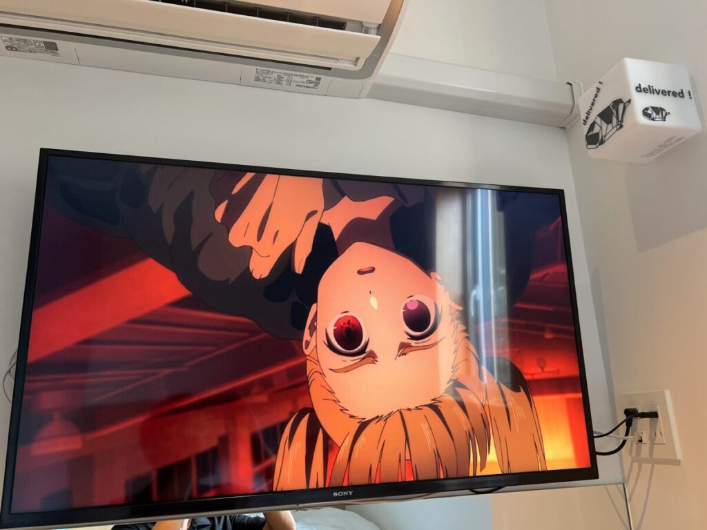 カミシホロホテル 設備 Netflix