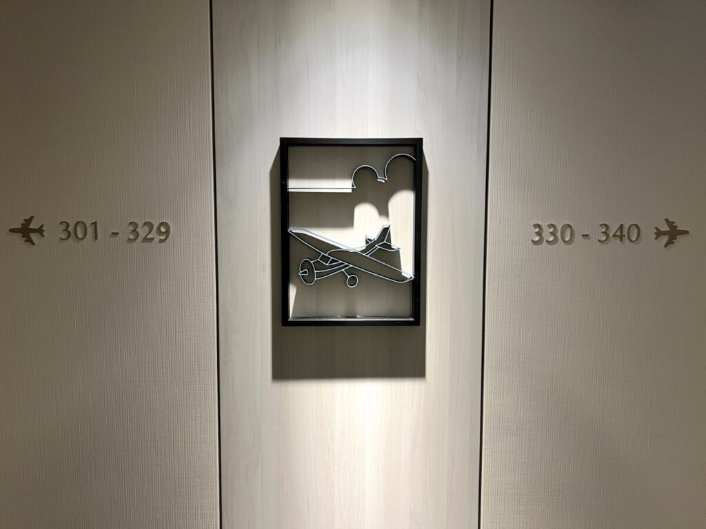 京急EXイン 客室 3階
