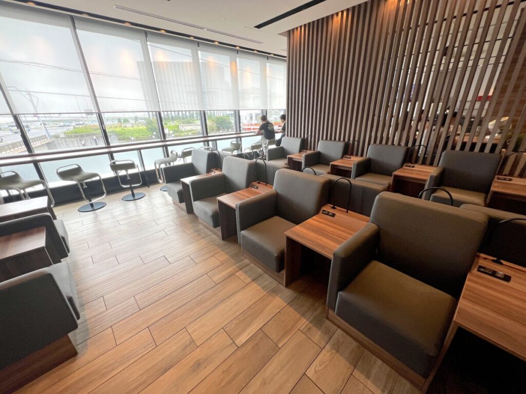 京急EXイン羽田 朝食 会場